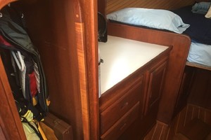 Sweet Thing 30ft Portsmouth Yacht For Sale