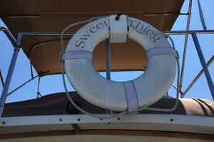 Sweet Thing 30ft Portsmouth Yacht For Sale