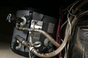 Sweet Thing 30ft Portsmouth Yacht For Sale