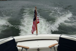 Sweet Thing 30ft Portsmouth Yacht For Sale