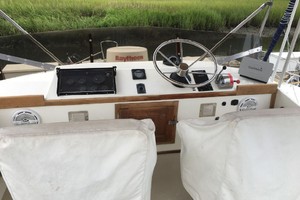 Sweet Thing 30ft Portsmouth Yacht For Sale