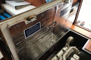 Sweet Thing 30ft Portsmouth Yacht For Sale