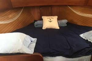 Sweet Thing 30ft Portsmouth Yacht For Sale