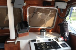 Sweet Thing 30ft Portsmouth Yacht For Sale