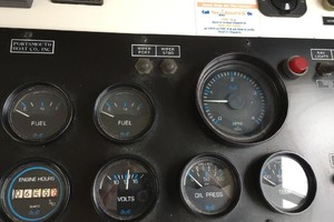 Sweet Thing 30ft Portsmouth Yacht For Sale
