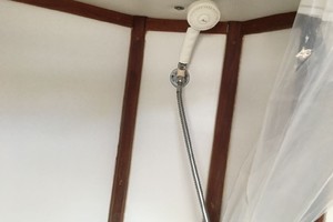 Sweet Thing 30ft Portsmouth Yacht For Sale
