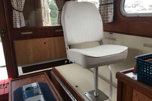 Sweet Thing 30ft Portsmouth Yacht For Sale