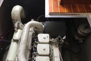 Sweet Thing 30ft Portsmouth Yacht For Sale