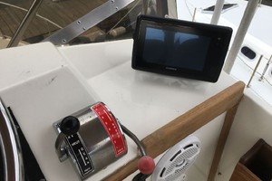 Sweet Thing 30ft Portsmouth Yacht For Sale