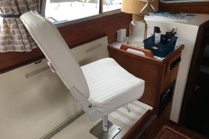 Sweet Thing 30ft Portsmouth Yacht For Sale