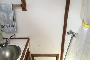 Sweet Thing 30ft Portsmouth Yacht For Sale