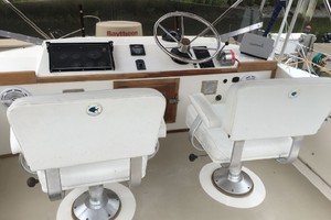Sweet Thing 30ft Portsmouth Yacht For Sale