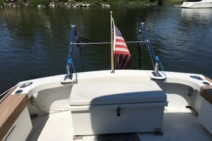 Sweet Thing 30ft Portsmouth Yacht For Sale