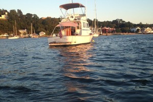 Sweet Thing 30ft Portsmouth Yacht For Sale