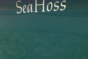 19ft Seaway Yacht For Sale