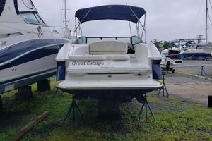 Great Escape 27ft Cobalt Yacht For Sale