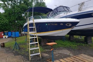 Great Escape 27ft Cobalt Yacht For Sale