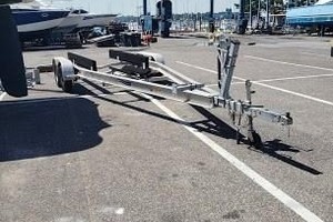 Great Escape 27ft Cobalt Yacht For Sale