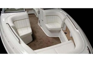 Great Escape 27ft Cobalt Yacht For Sale