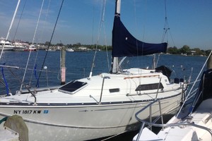 Auny Es 29ft C amp C Yacht For Sale