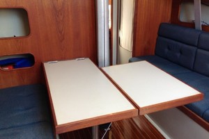 Auny Es 29ft C amp C Yacht For Sale