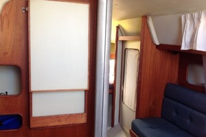 Auny Es 29ft C amp C Yacht For Sale