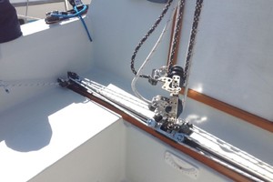 Auny Es 29ft C amp C Yacht For Sale