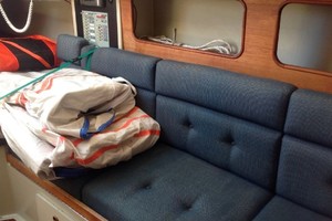 Auny Es 29ft C amp C Yacht For Sale
