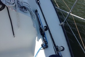 Auny Es 29ft C amp C Yacht For Sale