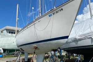 Auny Es 29ft C amp C Yacht For Sale