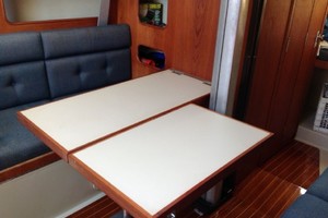 Auny Es 29ft C amp C Yacht For Sale