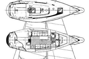 Auny Es 29ft C amp C Yacht For Sale
