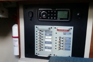 Auny Es 29ft C amp C Yacht For Sale