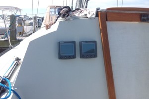 Auny Es 29ft C amp C Yacht For Sale