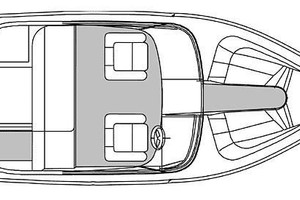 21ft Cobalt Yacht For Sale