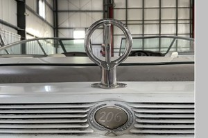 21ft Cobalt Yacht For Sale