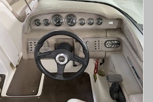 21ft Cobalt Yacht For Sale