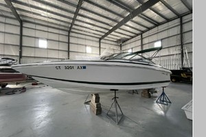 21ft Cobalt Yacht For Sale