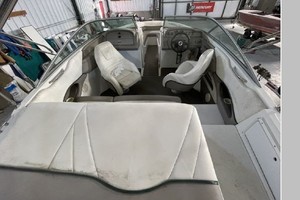 21ft Cobalt Yacht For Sale
