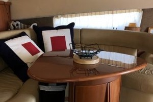 Lady J 43ft Silverton Yacht For Sale