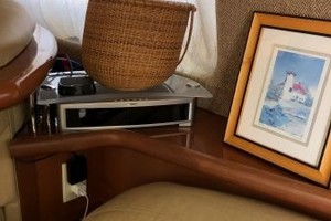 Lady J 43ft Silverton Yacht For Sale