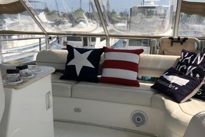 Lady J 43ft Silverton Yacht For Sale