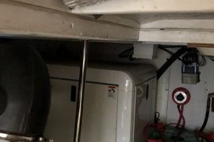 Lady J 43ft Silverton Yacht For Sale