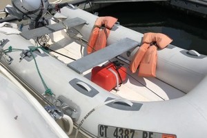 Lady J 43ft Silverton Yacht For Sale