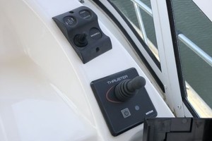 Lady J 43ft Silverton Yacht For Sale