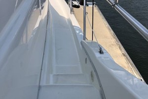 Lady J 43ft Silverton Yacht For Sale