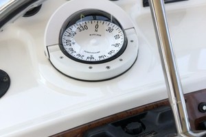 Lady J 43ft Silverton Yacht For Sale