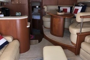 Lady J 43ft Silverton Yacht For Sale