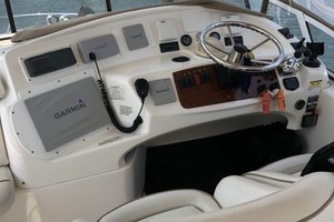 Lady J 43ft Silverton Yacht For Sale