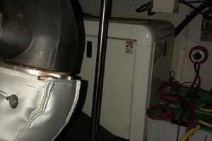 Lady J 43ft Silverton Yacht For Sale